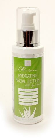 Hydrating Facial Lotion 125ml